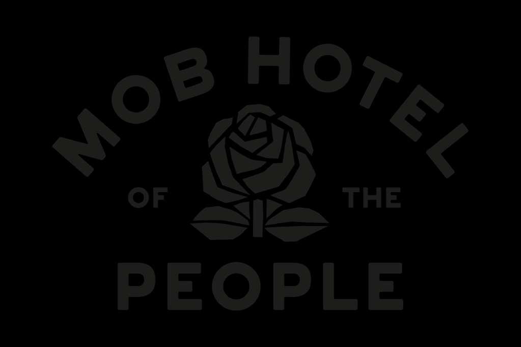 Mob Hotel Lyon Confluence الشعار الصورة